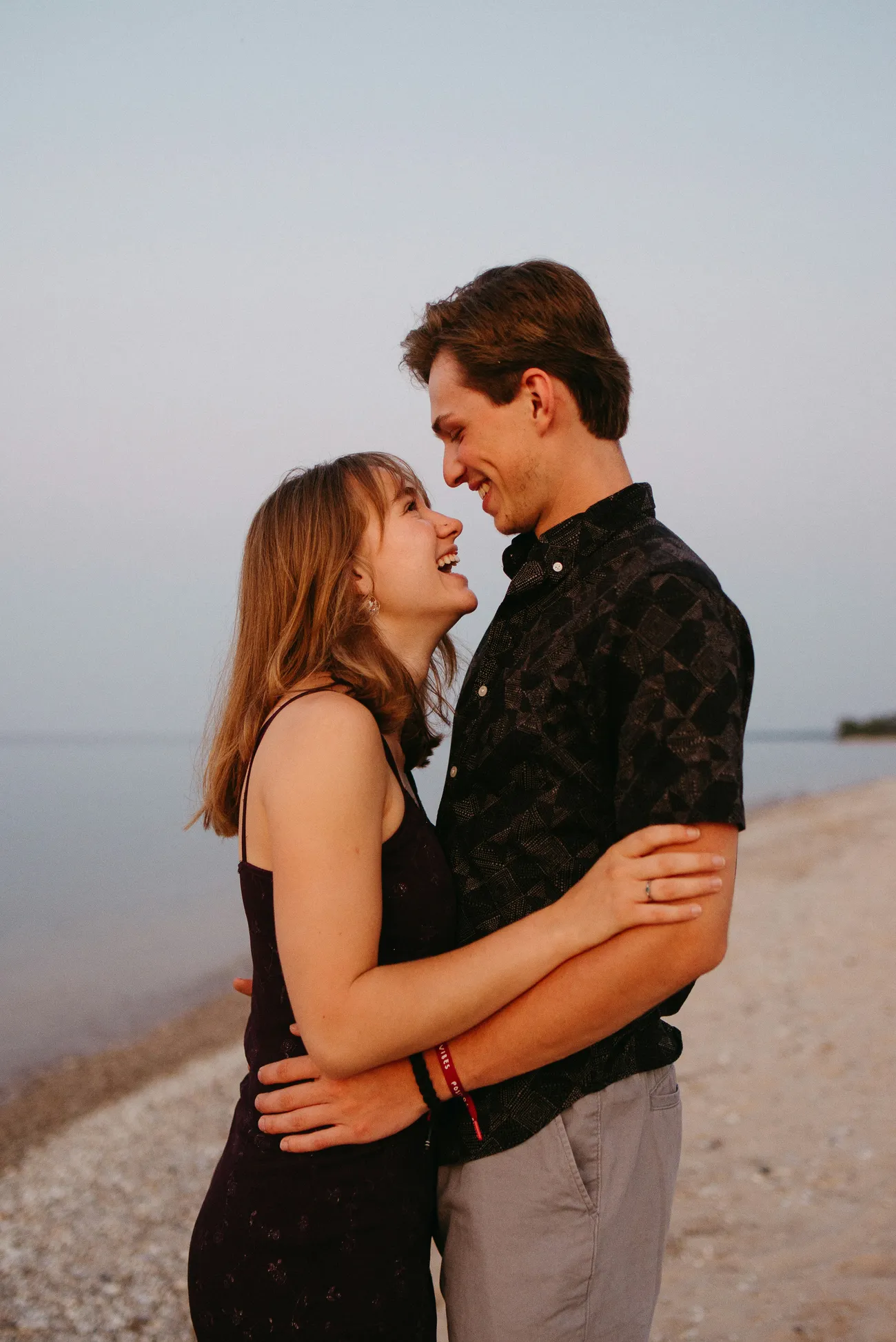 Marc & Laura
